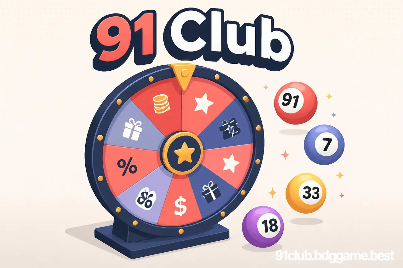 91 Club
