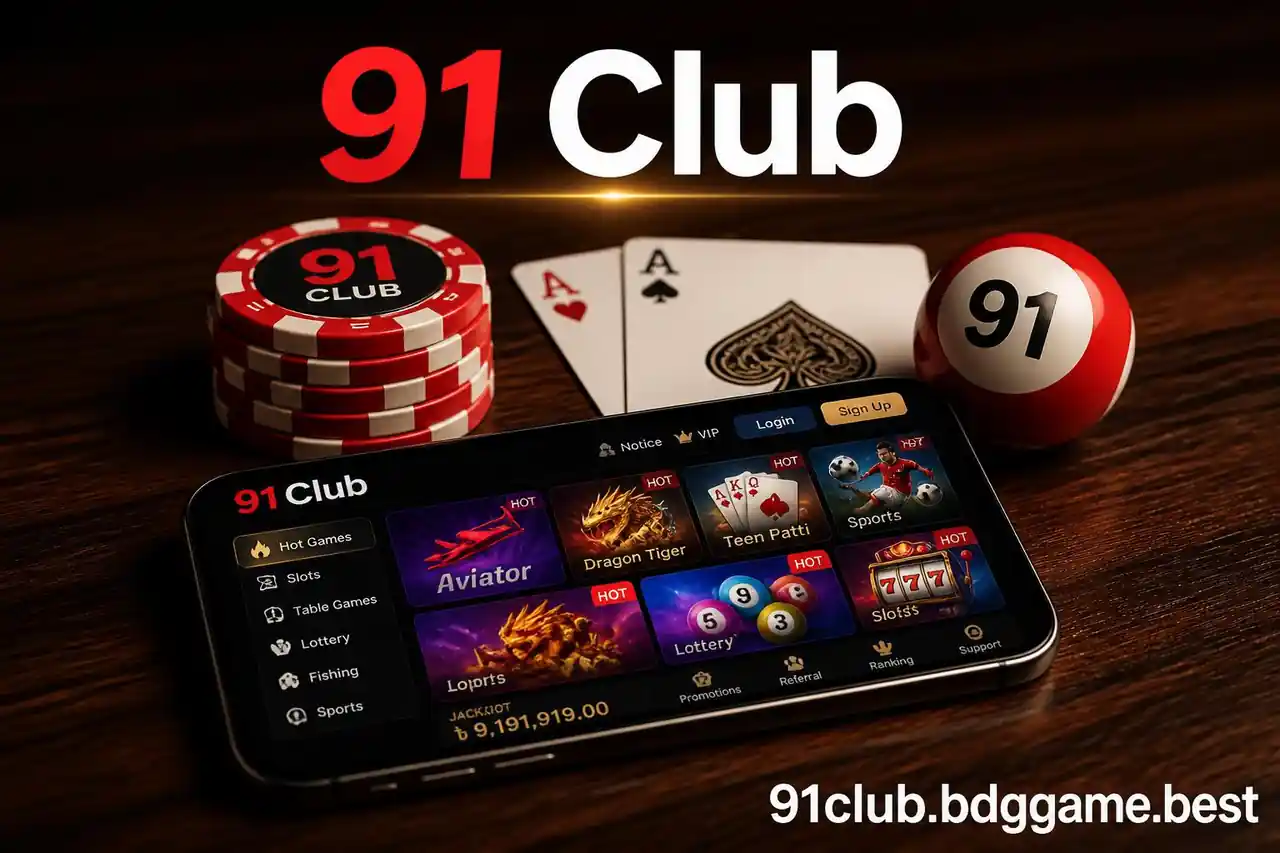 91 Club